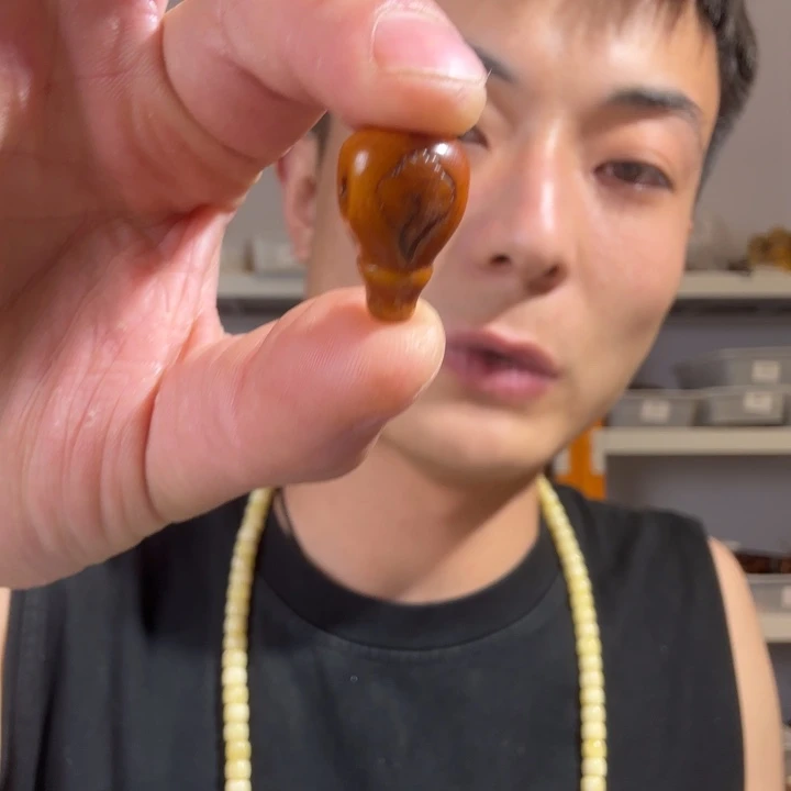 大果紫檀（缅甸花梨）C43