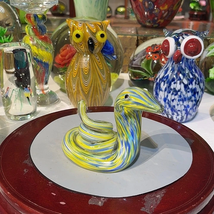 手工艺品琉璃纯手工