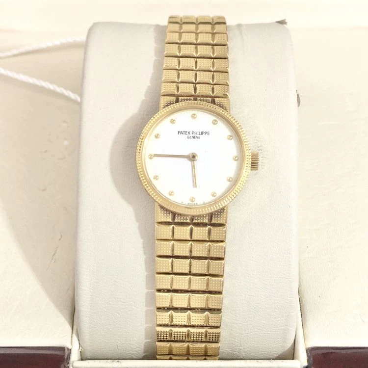 95新/百达翡丽/表径20.5/手动机械/S283251011002/[251206XZC]