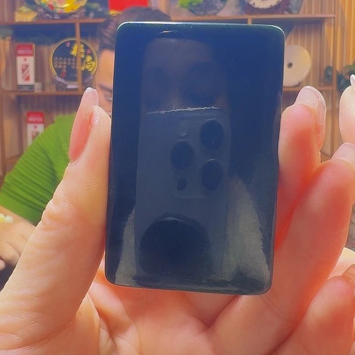 和田玉手串未镶嵌