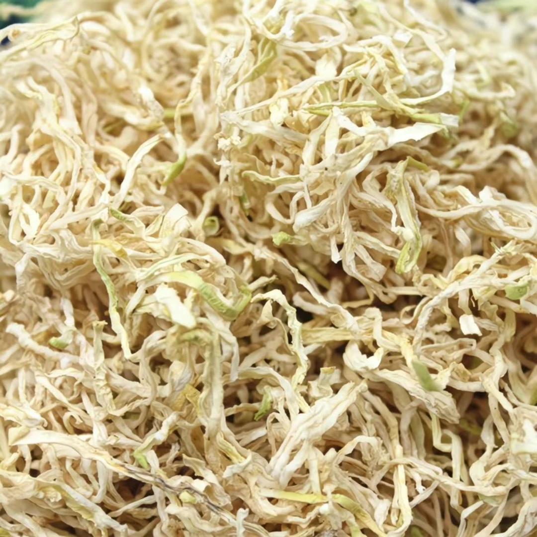 农家 自晒 萝卜丝