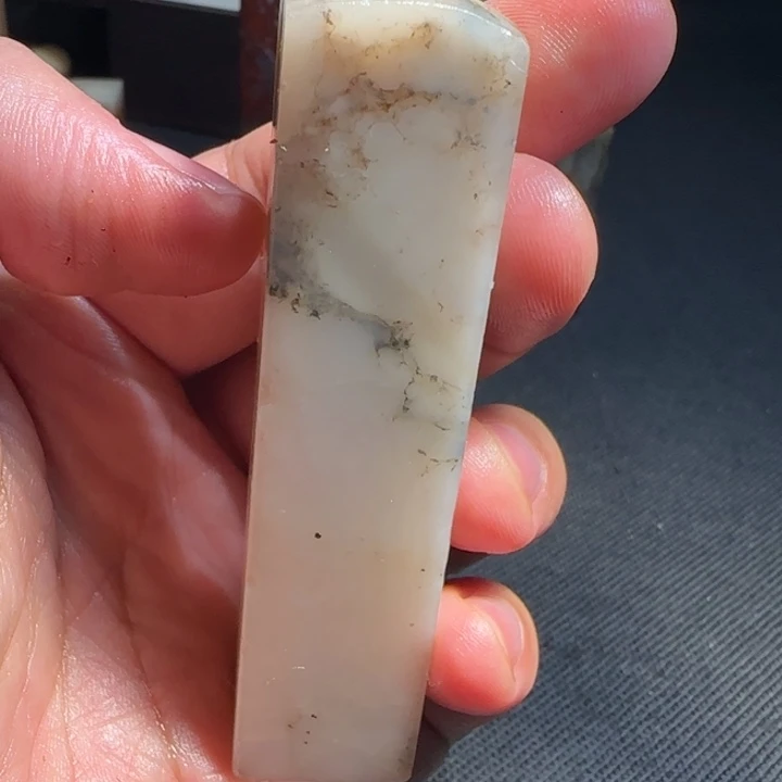 寿山石福集福寿山石