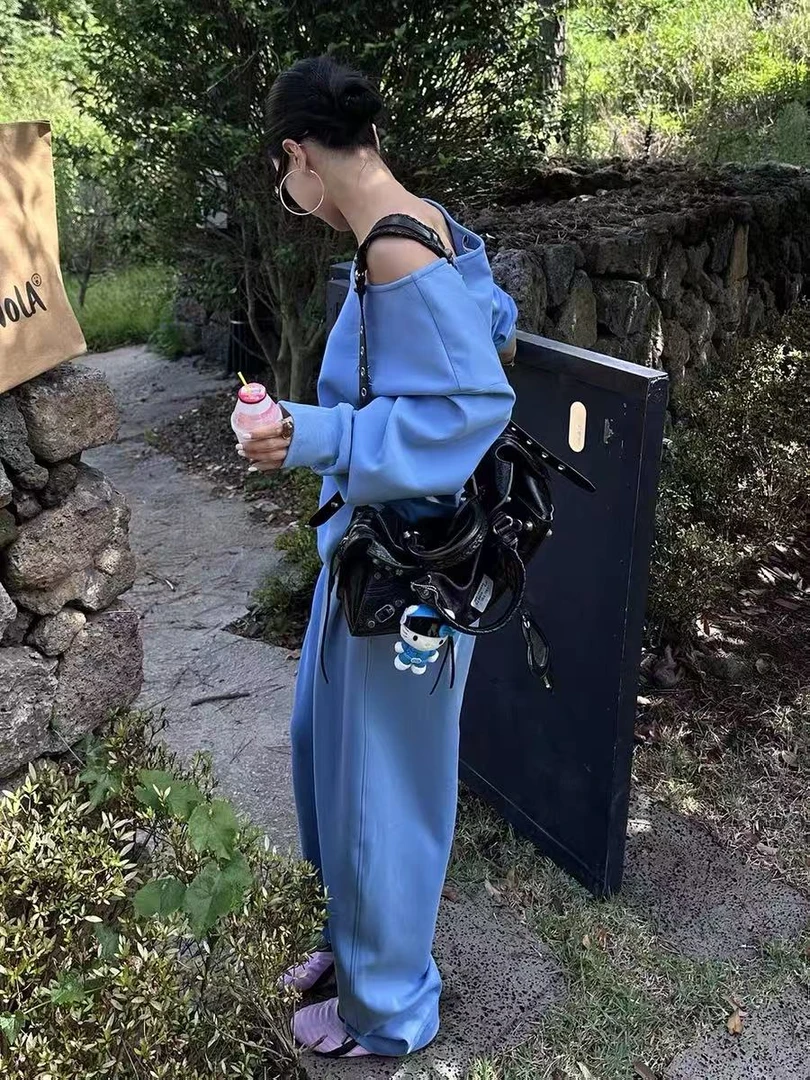 大金家定制韩国】早秋新款上衣合集N001