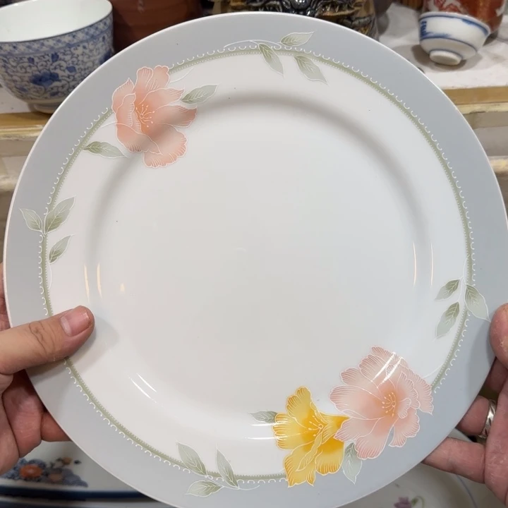 陶瓷推荐第二名20包邮