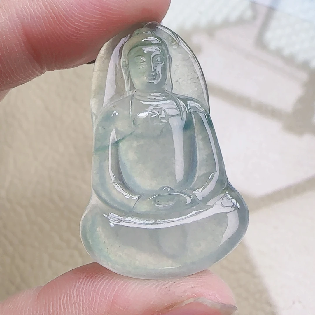 【闪购商品】颈饰未镶嵌翡翠