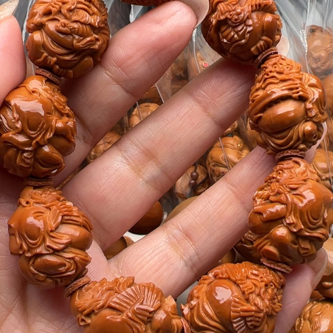 橄榄核手串/手链橄榄核