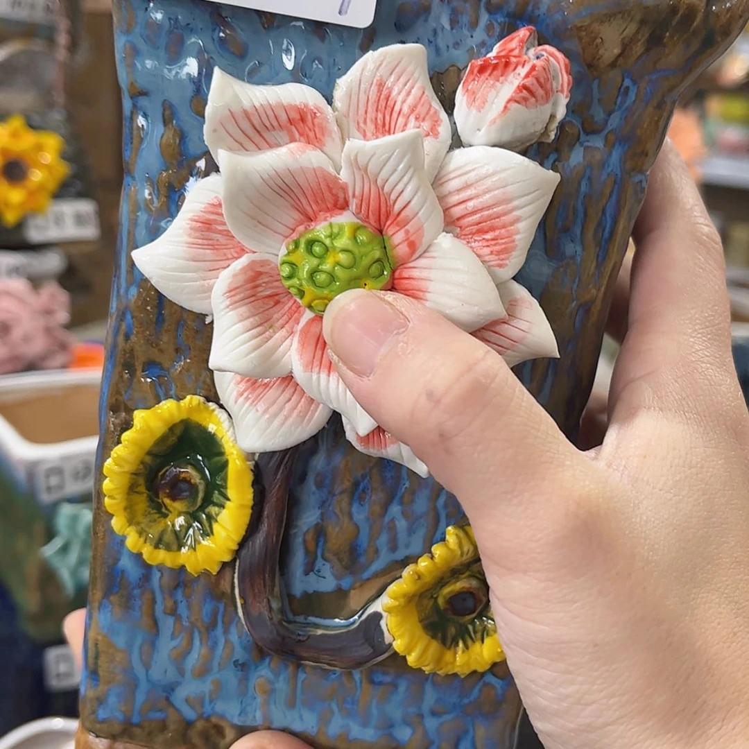 【闪购商品】红陶福利