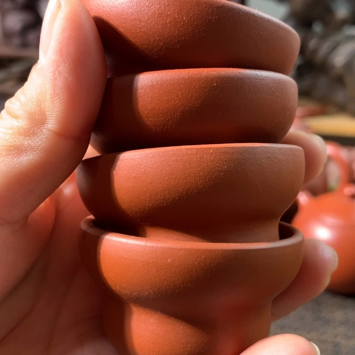 茶杯紫砂40Ccccccc