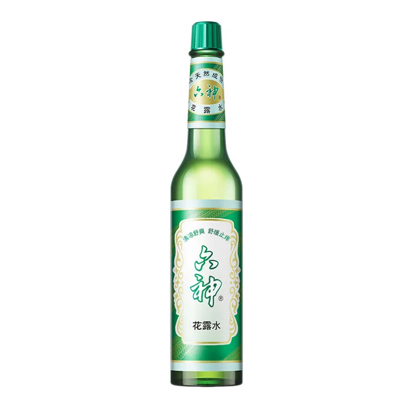 六神 花露水195ml