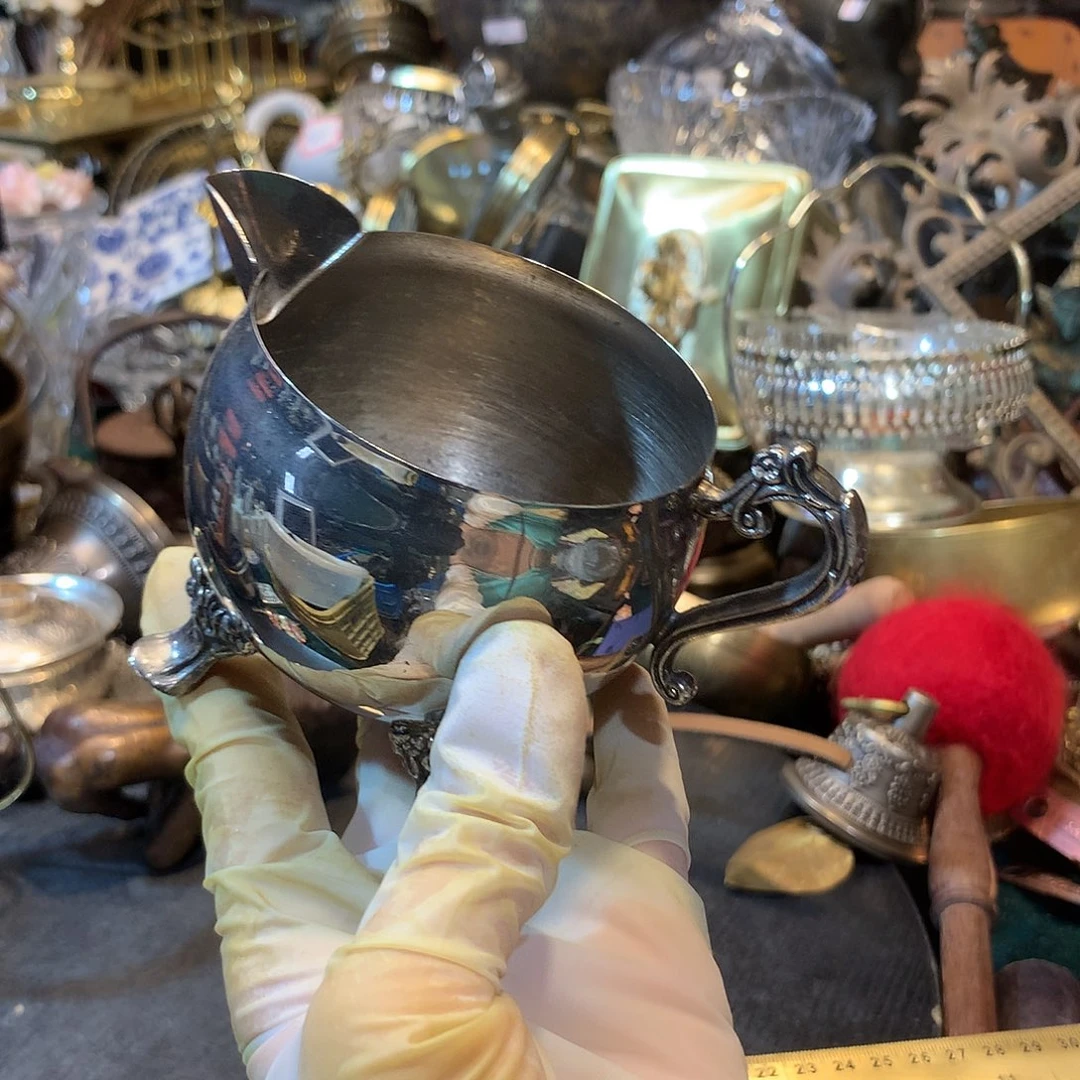 金属家居装饰装修