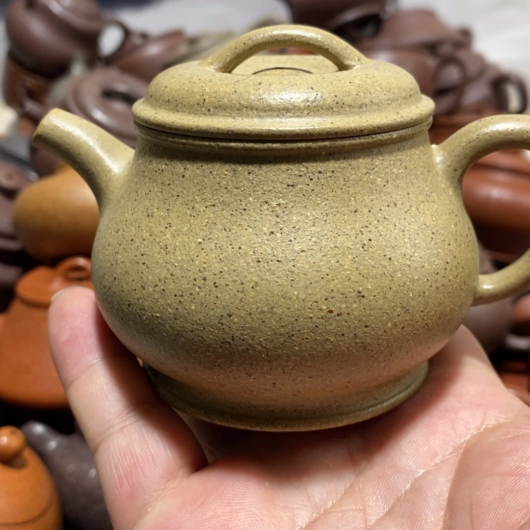 紫砂茶壶大*巴闪购商品紫砂壶