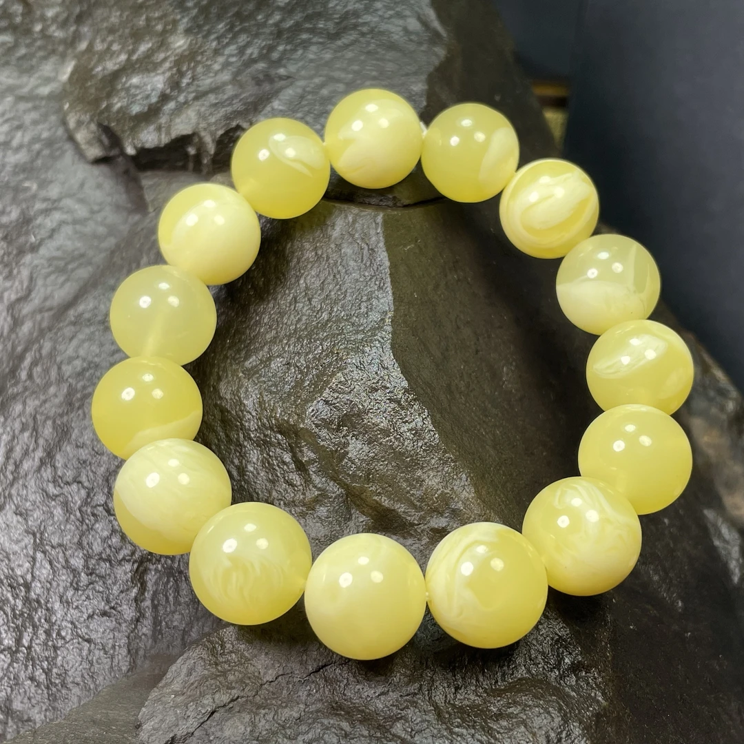 A52014散珠批发圆珠手串14毫米手串多样性发货