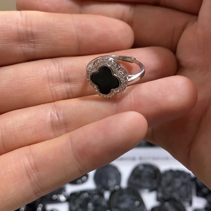 吊坠(不含链)未镶嵌翡翠2