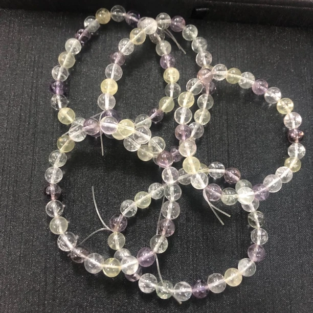 【孤品】多宝水晶（多样性发其一）