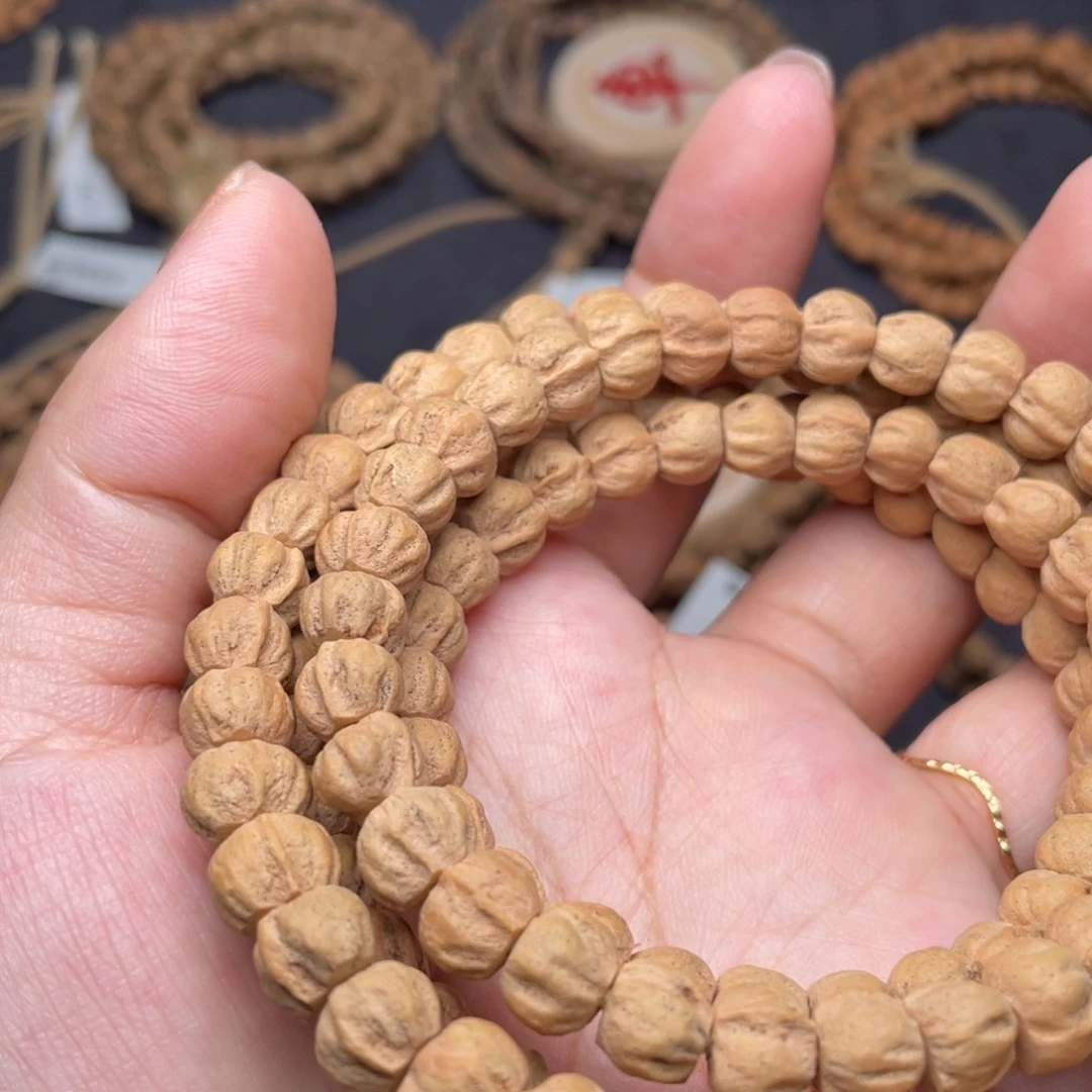 吊坠柏香籽/百香籽