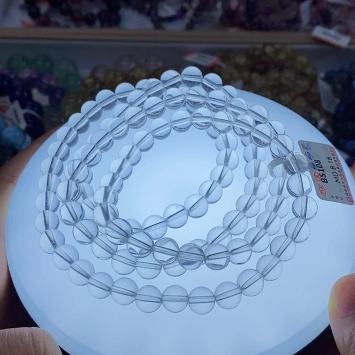 未镶嵌手链水晶018 7.5➕福利品
