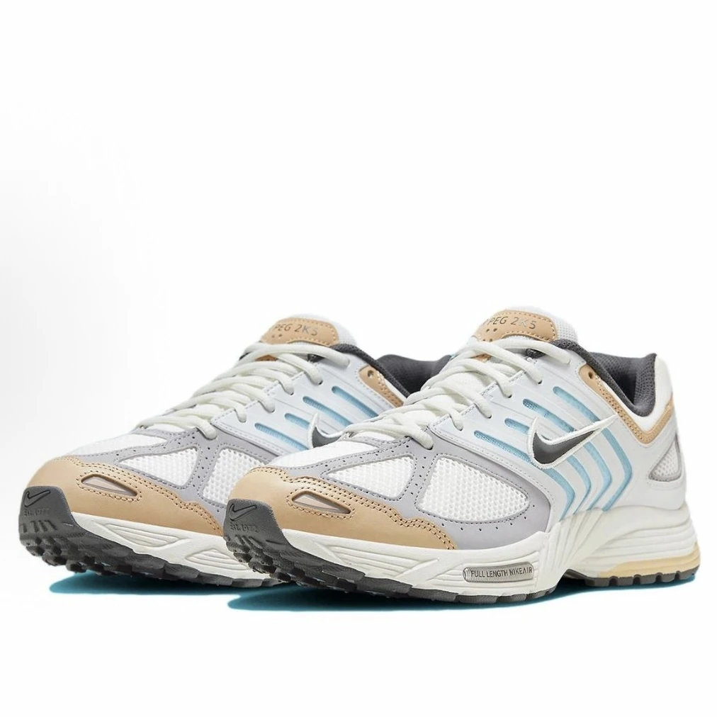 NIKE/耐克 Air Pegasus 2005男女同款低帮训练跑步鞋HM4348-100