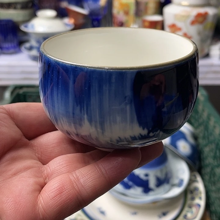 水滴瓷器水滴瓷器