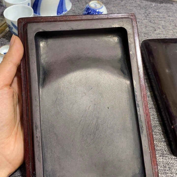 紫砂茶杯非常漂亮好看的碗