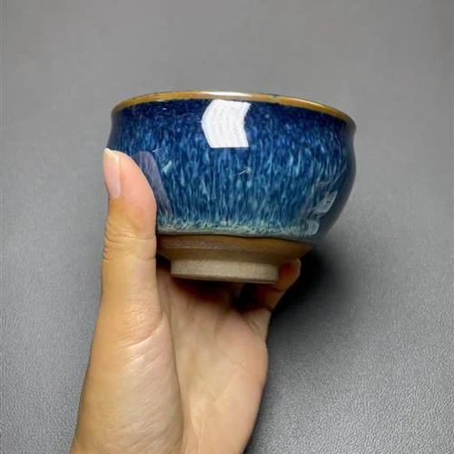 【闪购商品】茶盏-10066..........
