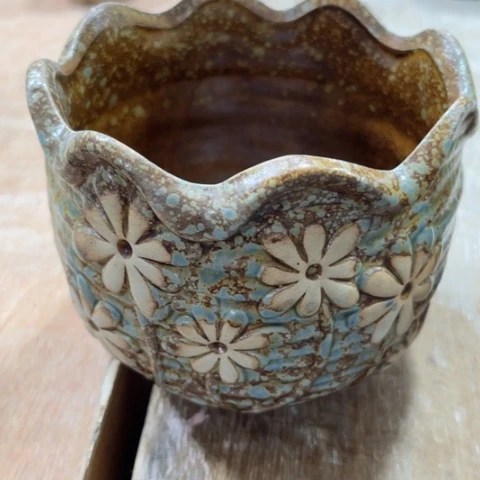 陶瓷口径不清楚问客服