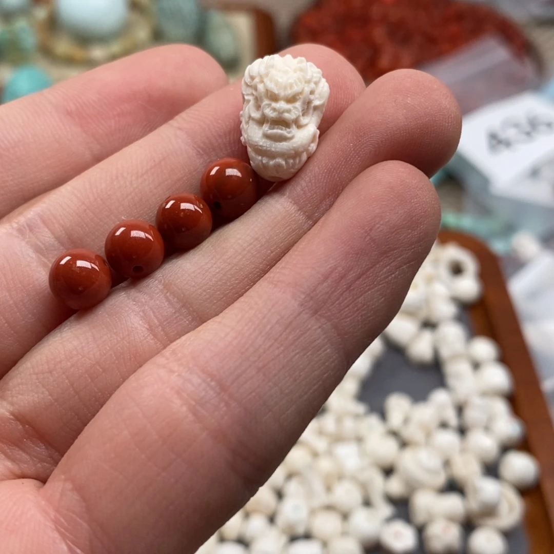 【闪购商品】南红玛瑙449未镶嵌南