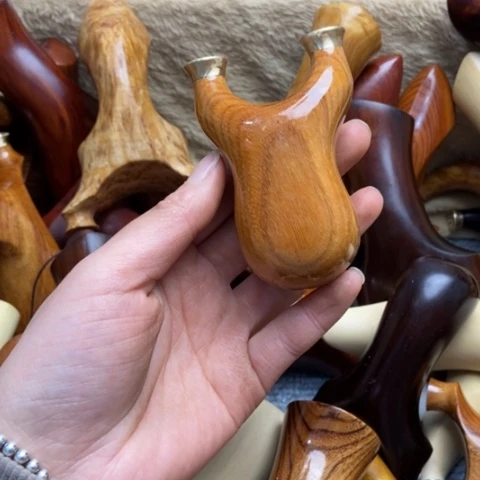 大果紫檀（缅甸花梨）瑕疵464