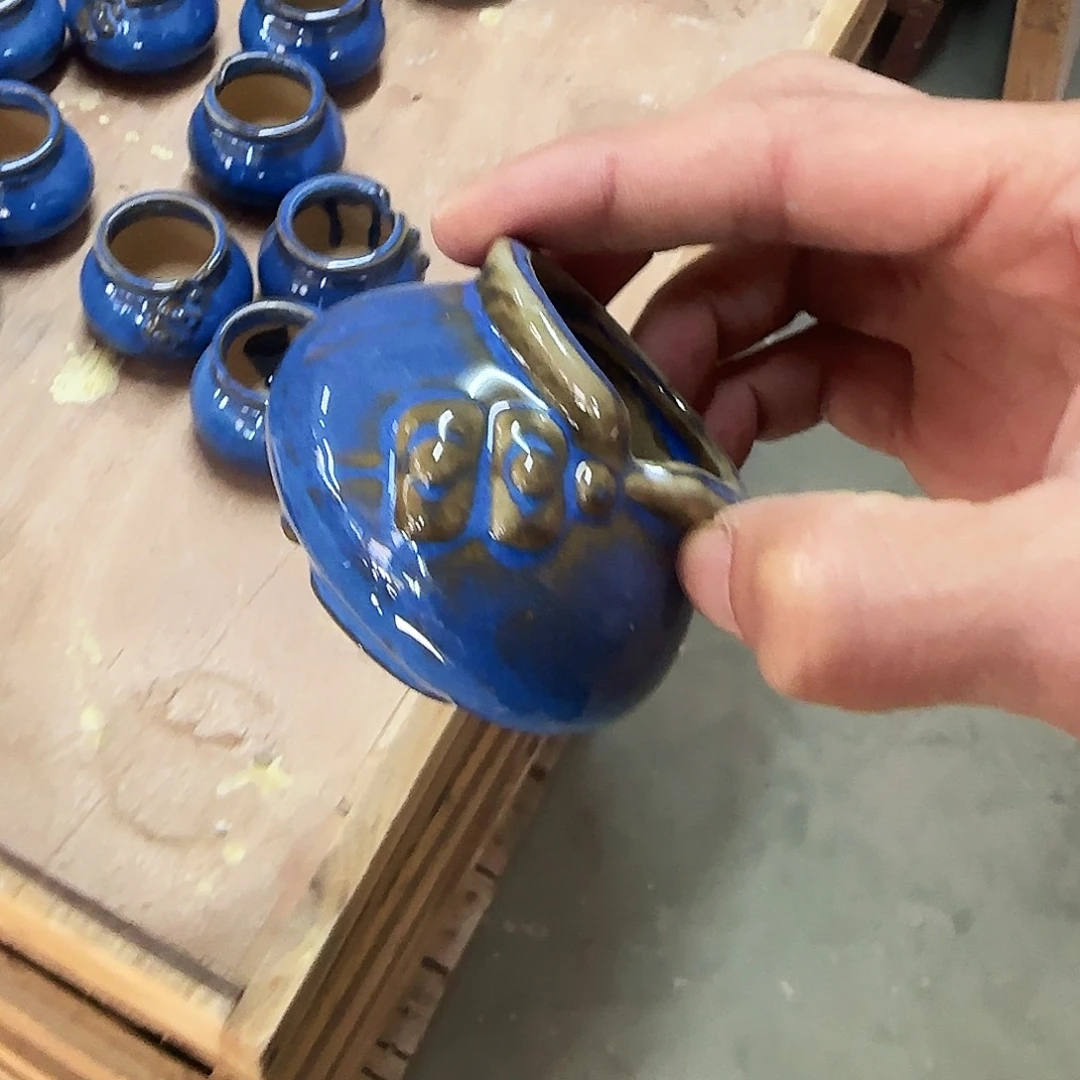 陶瓷福利局·自动合并订单·一个个买凑9元发·