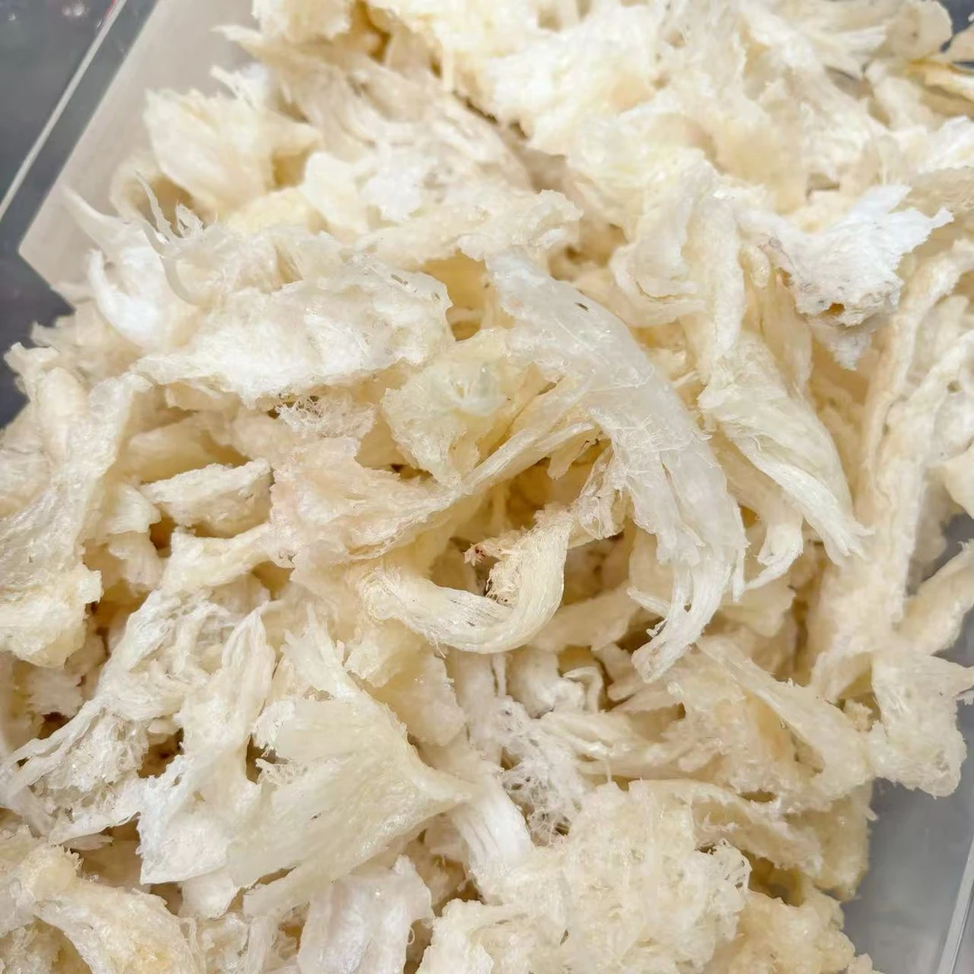 大燕角 溯源燕窝燕角 燕角条自己吃滋补孕妈吃110g起