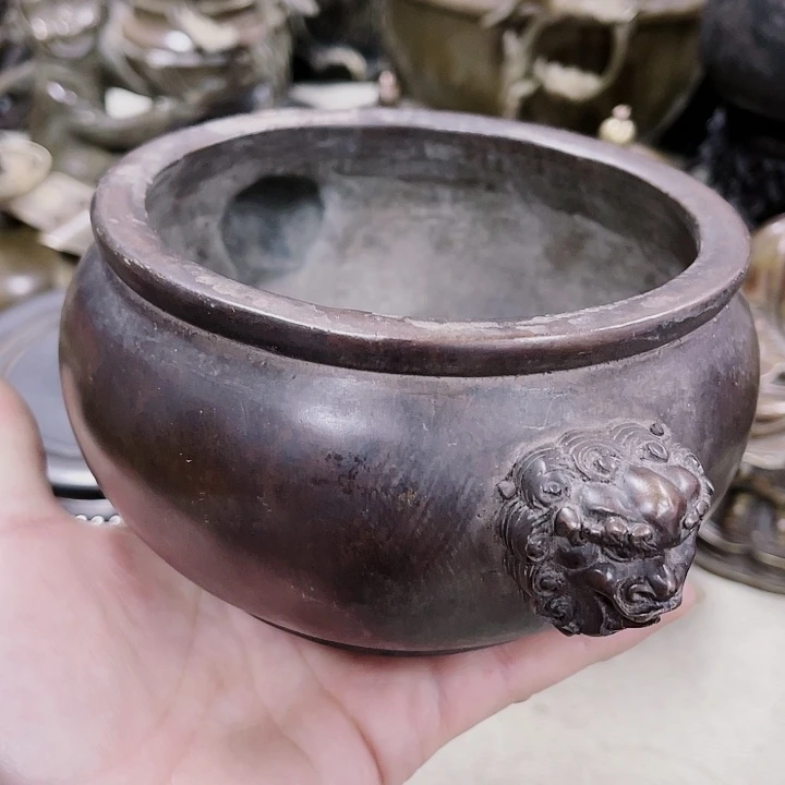 铜器铭文碎片时间芳*