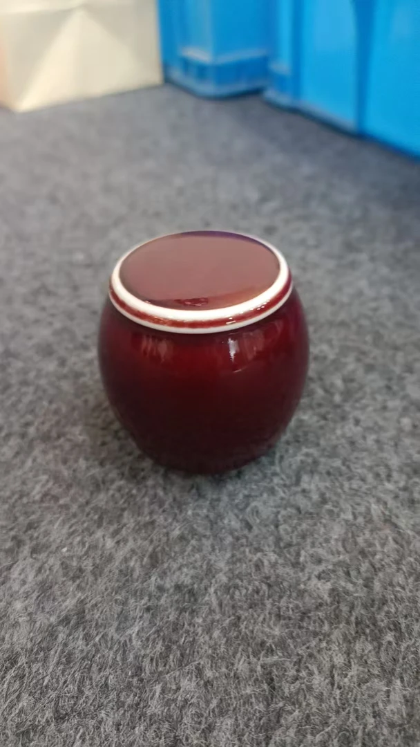 陶瓷-刘松雨-郎红杯