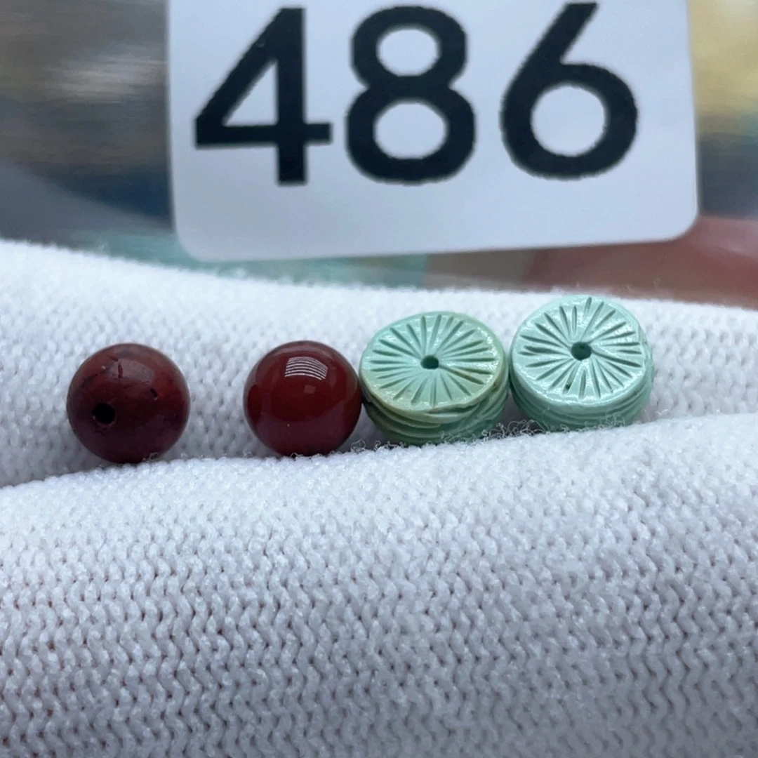 南红玛瑙珠宝奇石未镶嵌