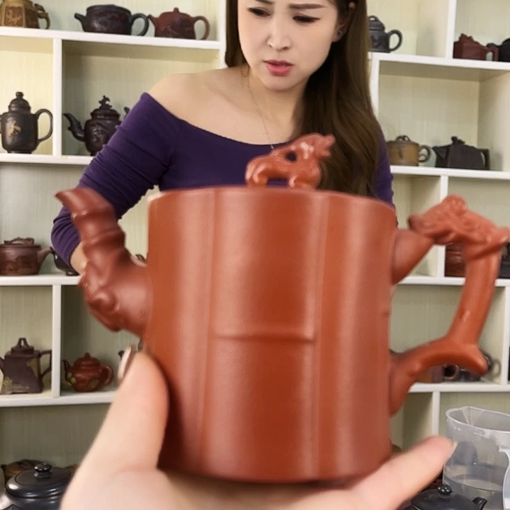 茶壶紫砂紫砂工艺厂