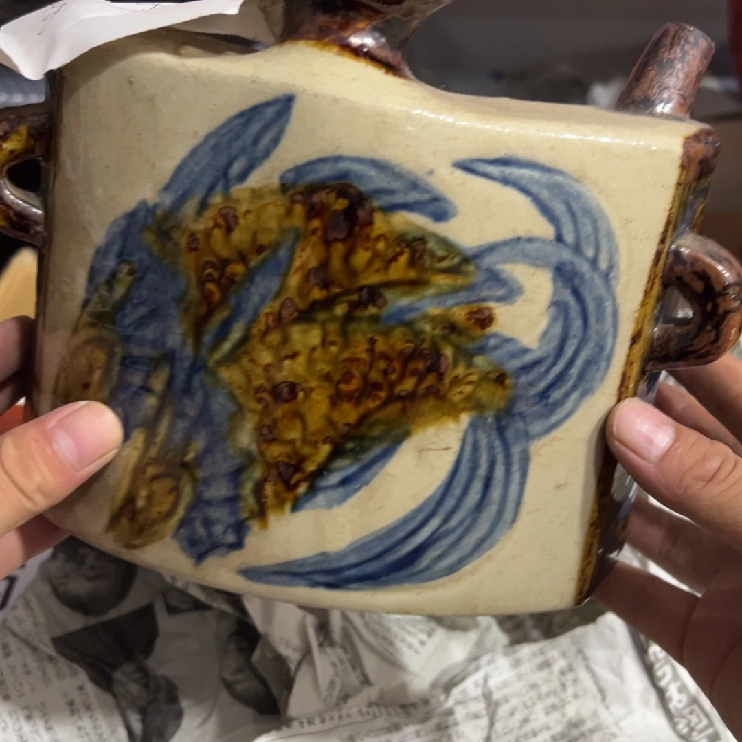 陶瓷制品加工技术和