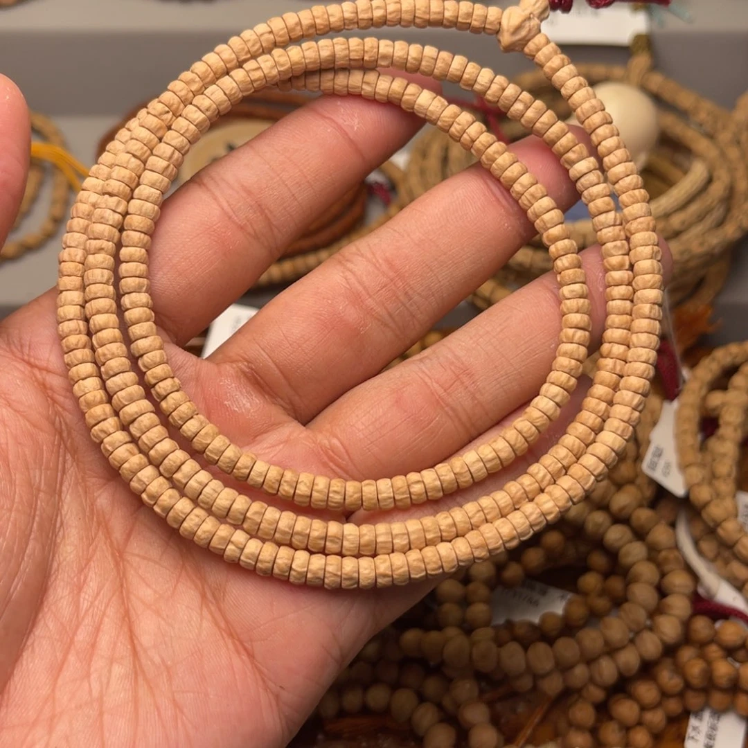 手串柏香籽/百香籽