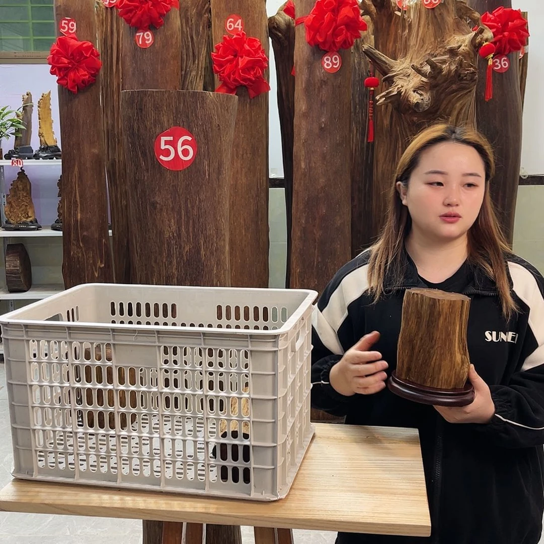 中式香薰香料香道