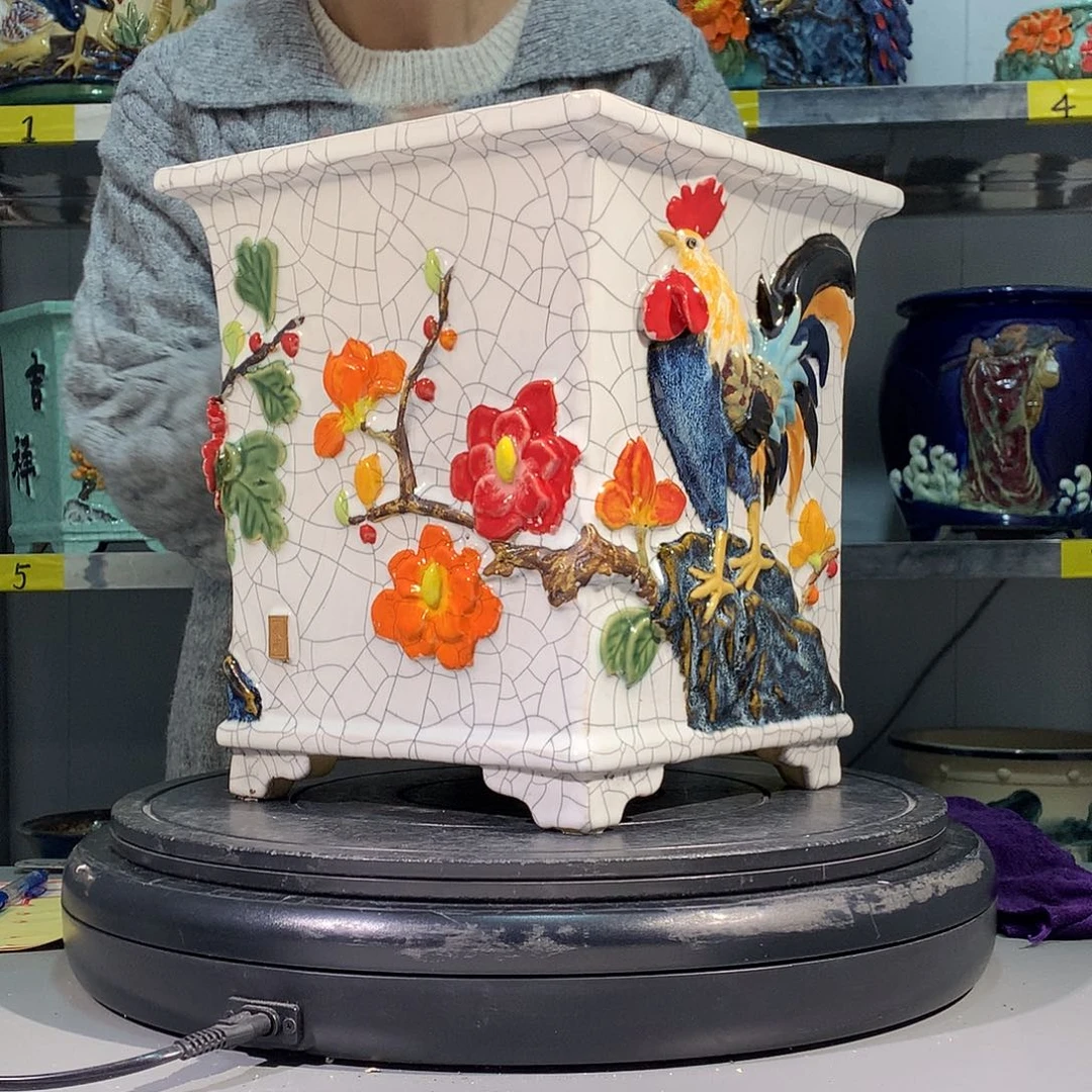 常***司石湾盆石湾盆石湾盆