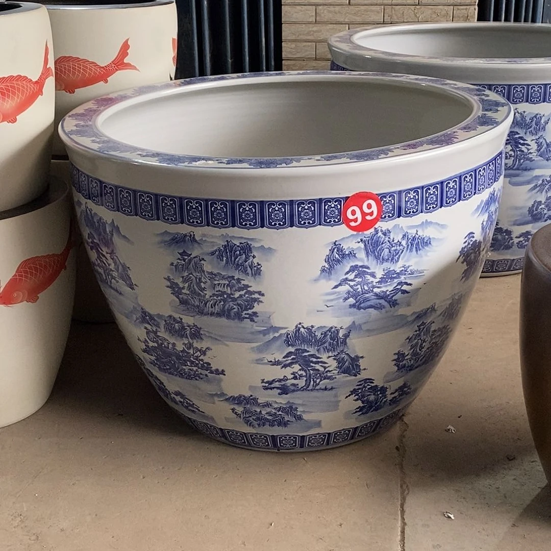 景德镇陶瓷看直播间下单，远***！