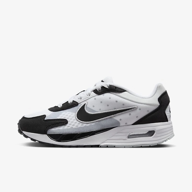nike耐克女子AIR MAX SOLO低帮气垫运动训练休闲跑步鞋FN0784-101