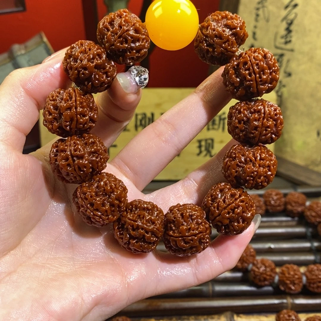 手串金刚菩提235. M