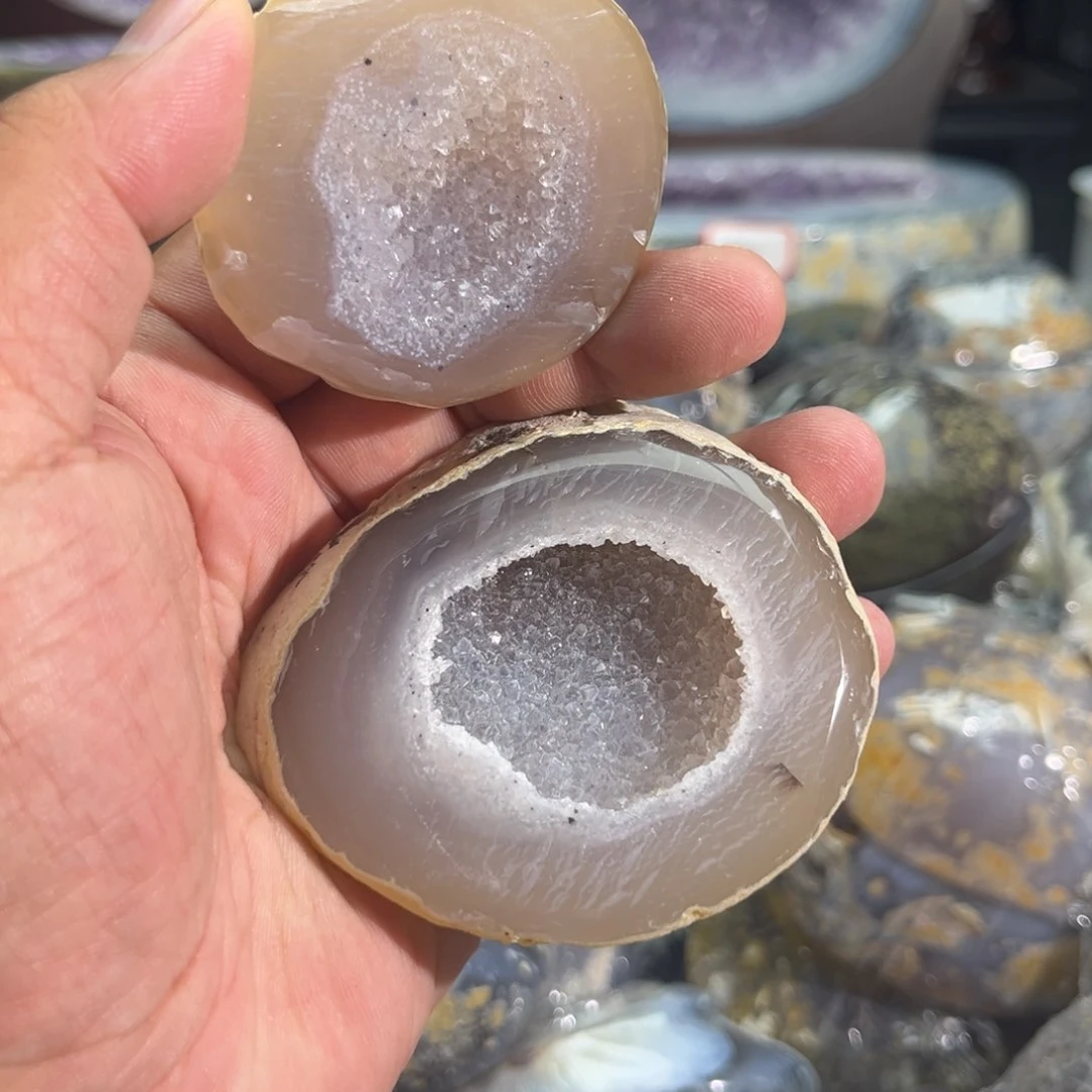 未镶嵌大型摆件（非配饰）紫晶