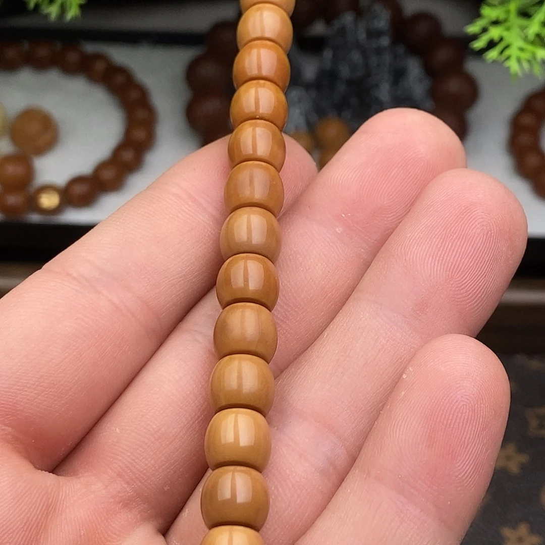 猴头核桃手串X*.直切