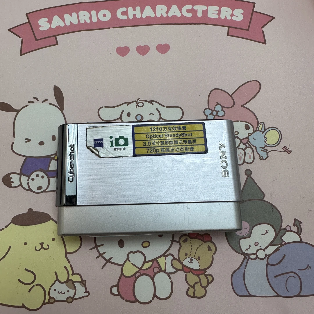 9新 Sony/索尼 T90全触屏