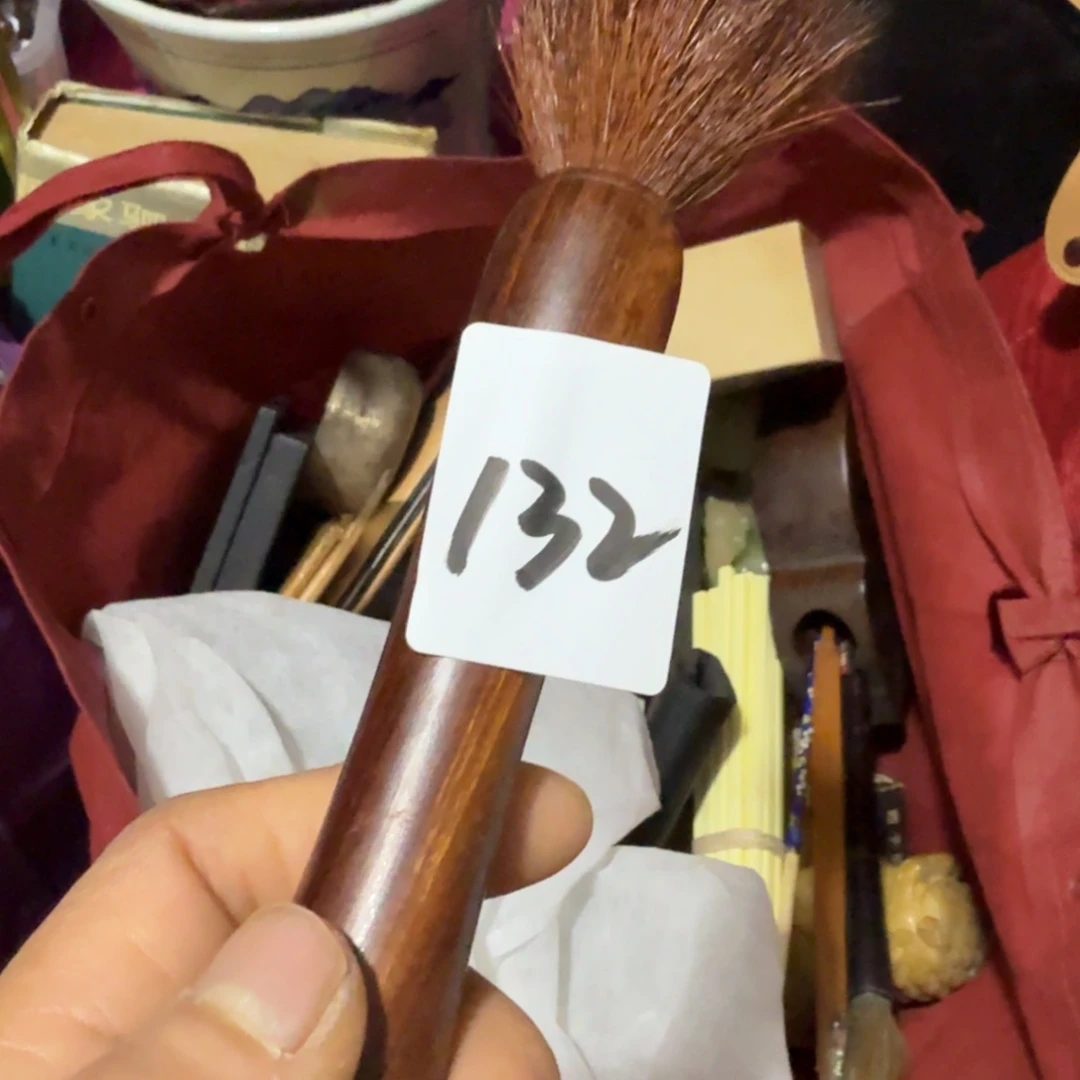 红***了杂色豆（科檀/科特迪瓦檀木）