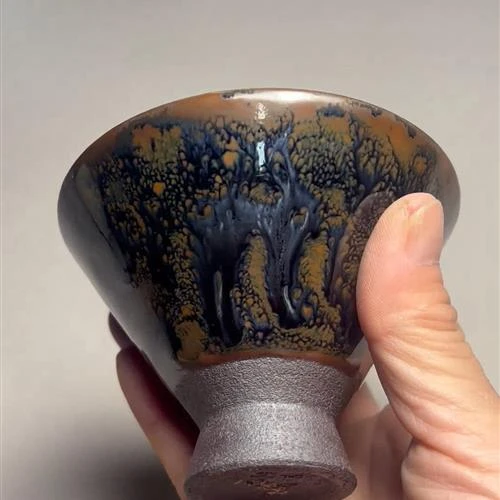 【闪购商品】茶盏-407............