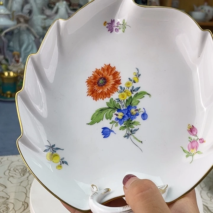 中古瓷器精品欧瓷