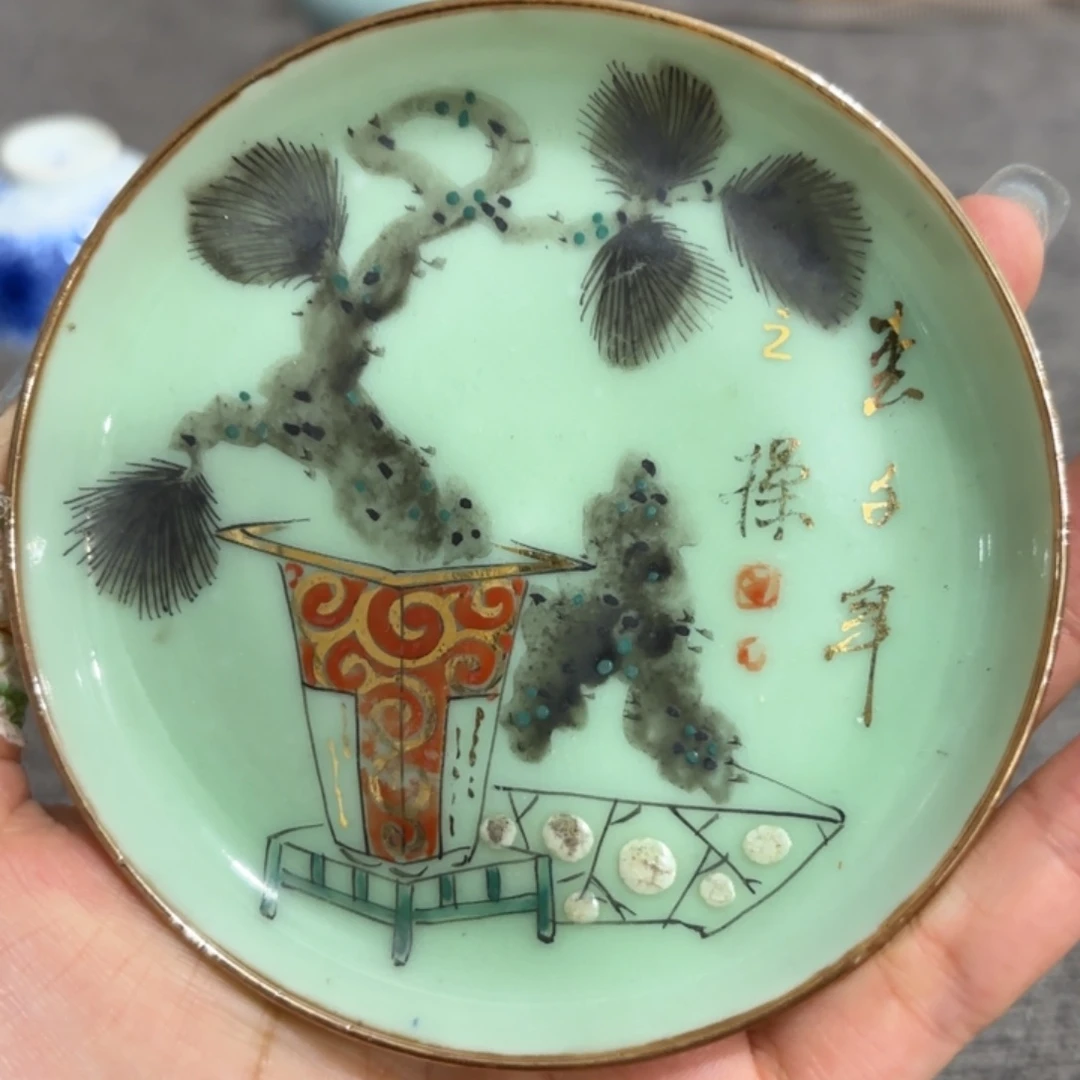非常好看漂亮的物品