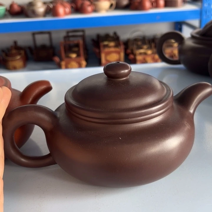 紫砂壶等艺术精品