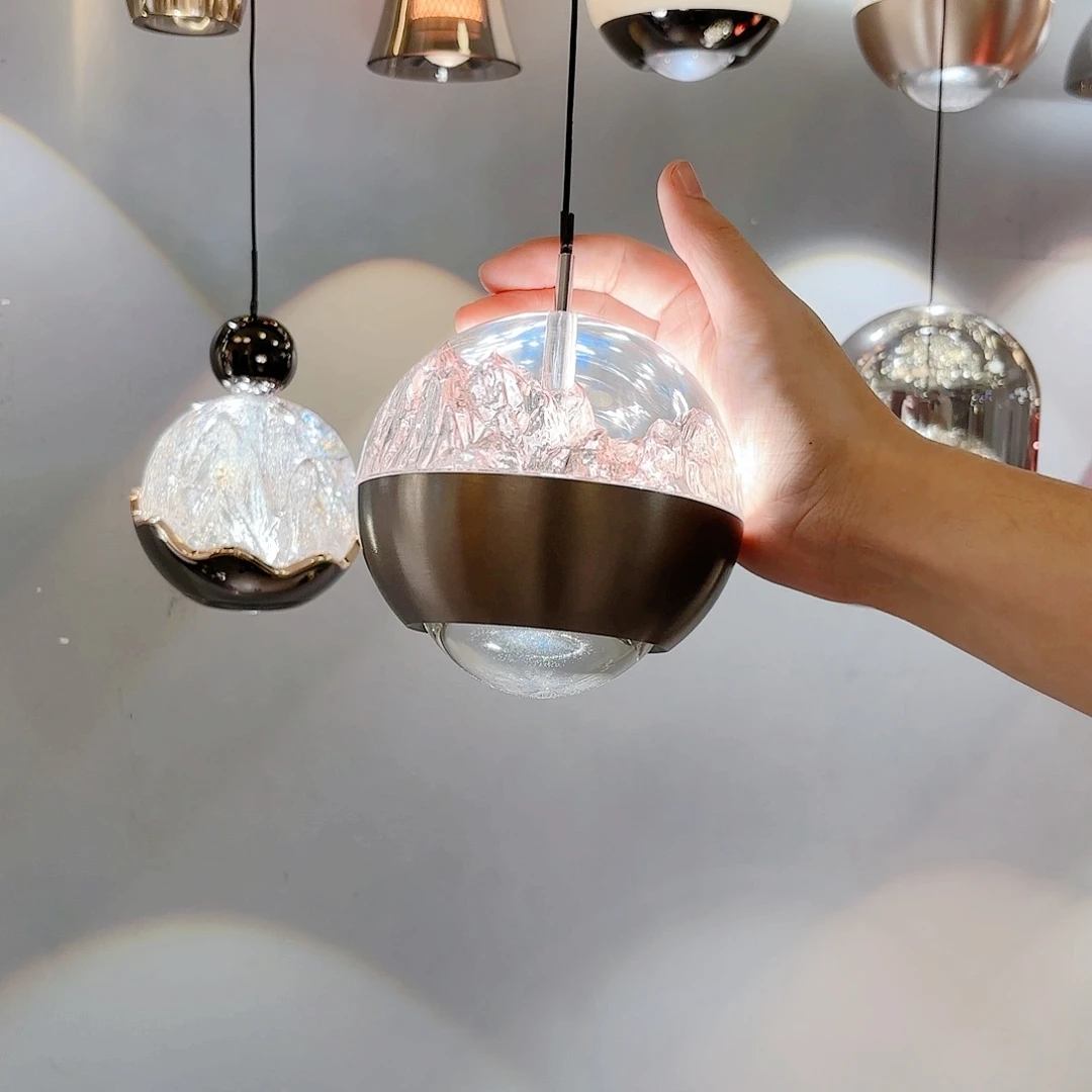 鱼线款升降三色离线语音