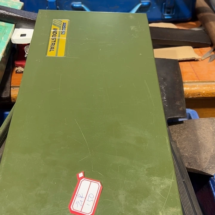 云***步五金工具制造工艺